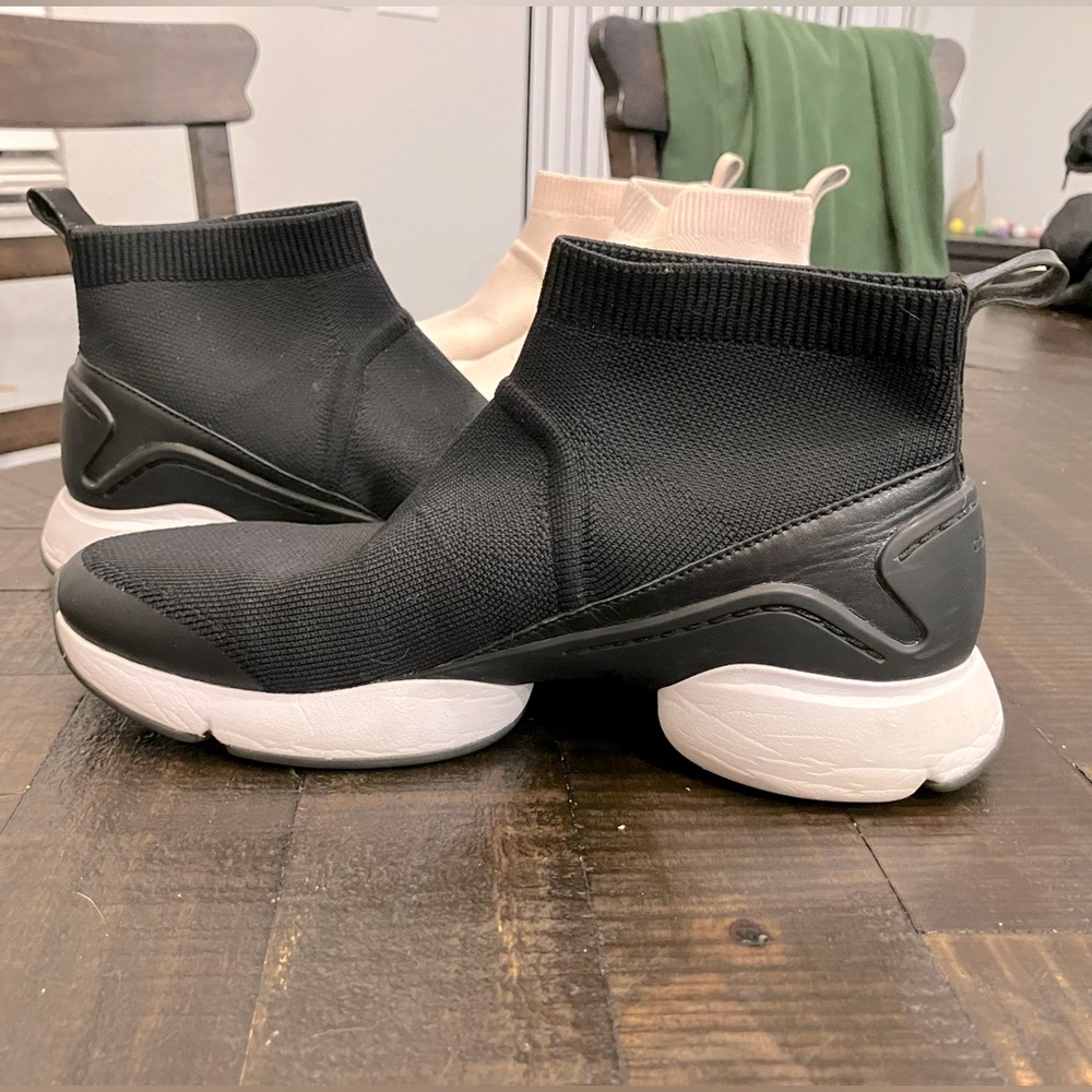 Cole Haan Zerogrand All Day Slip On Trainer Sneaker